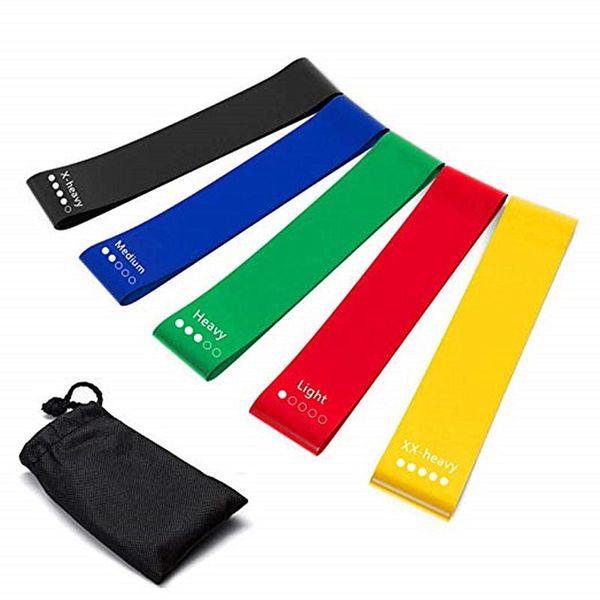resistance bands belt yoga pull rope of natural latex elastic ring convenient hip training exercise equipment for home 07jw084
resistance bands belt yoga pull rope of natural latex elastic ring convenient hip training exercise equipment for home 07jw084
