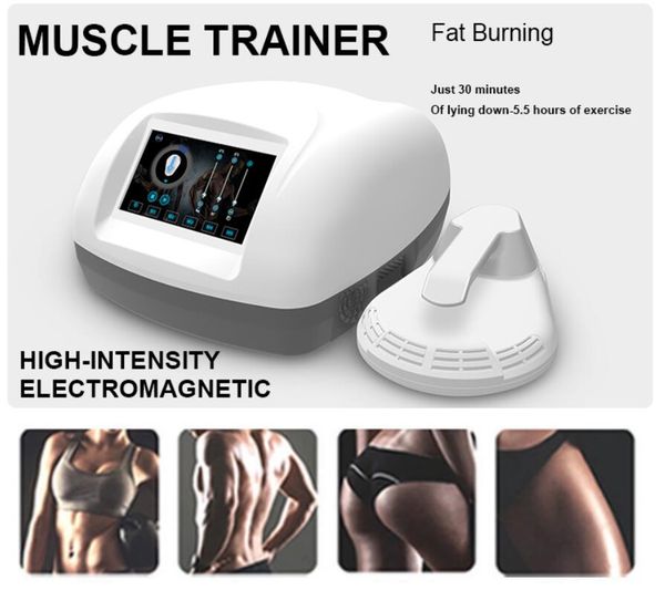 portable hiemt emslim rf body building slimming machine ems electromagnetic muscle stimulation fat burning equipment 2 years warranty
portable hiemt emslim rf body building slimming machine ems electromagnetic muscle stimulation fat burning equipment 2 years warranty