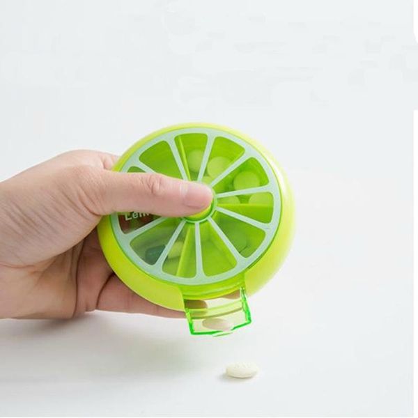 creative mini care 7 slot pill medicine vitamin storage box organizer cover portable pill case weekly rotating small box bbyniw lg2010
creative mini care 7 slot pill medicine vitamin storage box organizer cover portable pill case weekly rotating small box bbyniw lg2010
