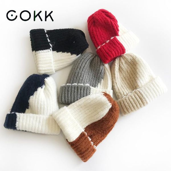cokk зимние шапки для женщин девушки beanie hat женский bonnet вязаная шапка женщины шапочки толстые теплые упругие родитель ребенка hat кор, Blue;gray
cokk зимние шапки для женщин девушки beanie hat женский bonnet вязаная шапка женщины шапочки толстые теплые упругие родитель ребенка hat кор, Blue;gray