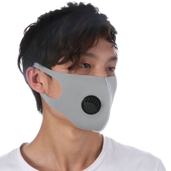 mask breathing 10 mask colors valve face washable reusable anti-dust camouflage face masks ice silk cotton masks z
mask breathing 10 mask colors valve face washable reusable anti-dust camouflage face masks ice silk cotton masks z