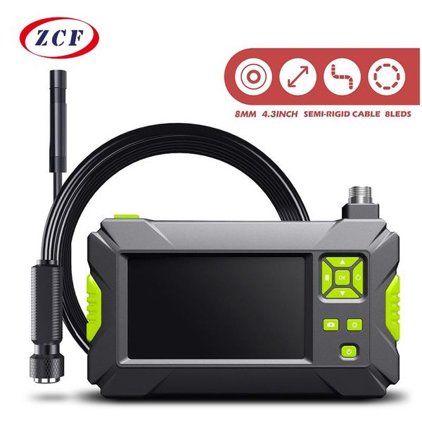 p30 industrial 4.3 inch screen hd1080p waterproof dual lens inspection borescope 8mm 5.5mm 3.9mm leds 2600mah
p30 industrial 4.3 inch screen hd1080p waterproof dual lens inspection borescope 8mm 5.5mm 3.9mm leds 2600mah