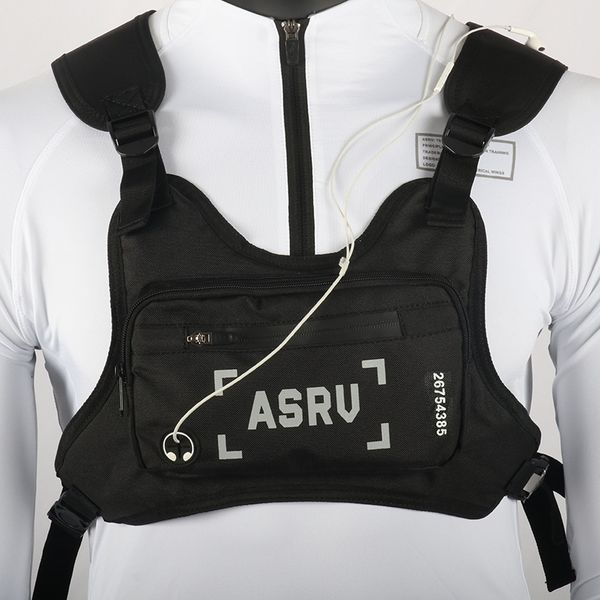 черная пятница спорт на открытом воздухе мужчины chest rig сумка многофункциональный водонепроницаемый карманы streetwear мобильный телефон
черная пятница спорт на открытом воздухе мужчины chest rig сумка многофункциональный водонепроницаемый карманы streetwear мобильный телефон