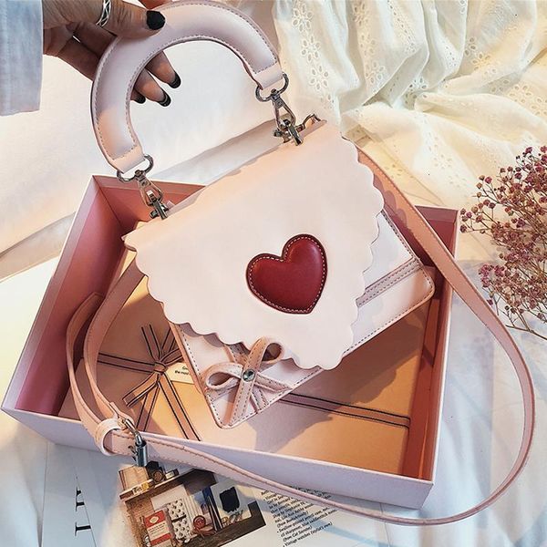 heart bow women shoulder bags woman handbags pu leather ladies crossbody messenger bag fashion small purse
heart bow women shoulder bags woman handbags pu leather ladies crossbody messenger bag fashion small purse