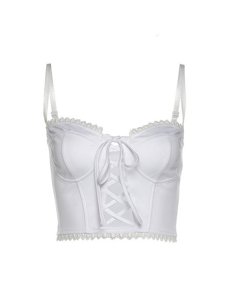 2021 new summer french vintage girl's short white ribbon hollow out tether spaghetti sash t-shirts elastic women's dvn1
2021 new summer french vintage girl's short white ribbon hollow out tether spaghetti sash t-shirts elastic women's dvn1