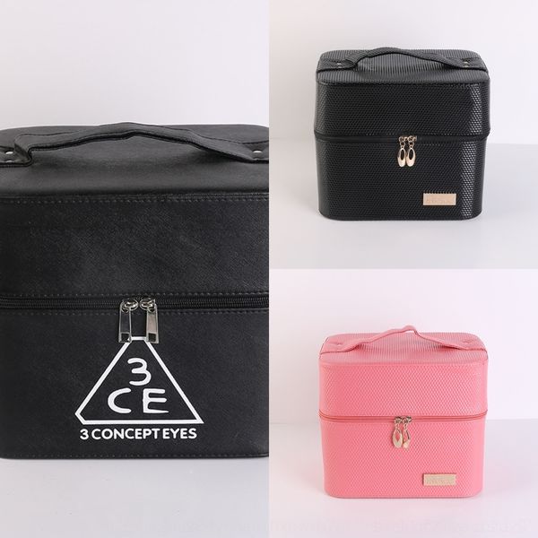 ggtum korean korean-style box simple boxstyle simple waterproof case portable cosmetic capacity pu large travel portable cosmeti multi-layer
ggtum korean korean-style box simple boxstyle simple waterproof case portable cosmetic capacity pu large travel portable cosmeti multi-layer