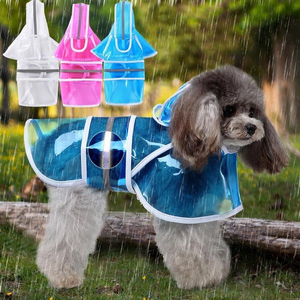 dog raincoat waterproof transparent dog raincoat reflective hooded pet jacket coat for small medium large big dogs cloth sqckjn
dog raincoat waterproof transparent dog raincoat reflective hooded pet jacket coat for small medium large big dogs cloth sqckjn