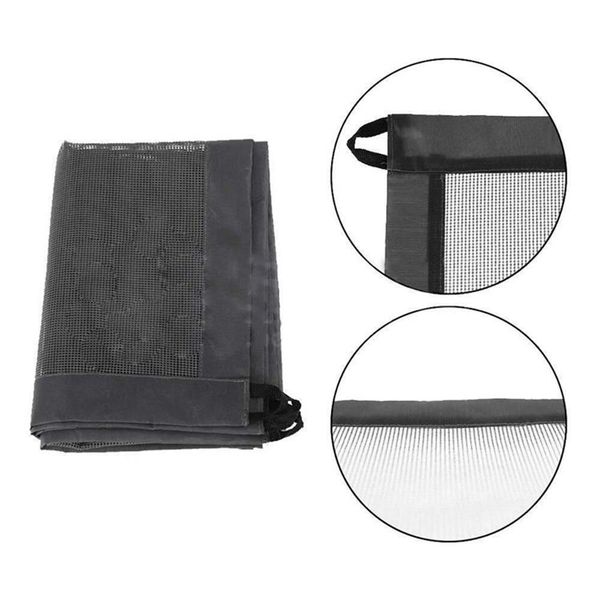magic dog gate mesh pet fence barrier folding safe guard indoor outdoor puppy dog separation protect enclos jllqxp sinabag
magic dog gate mesh pet fence barrier folding safe guard indoor outdoor puppy dog separation protect enclos jllqxp sinabag