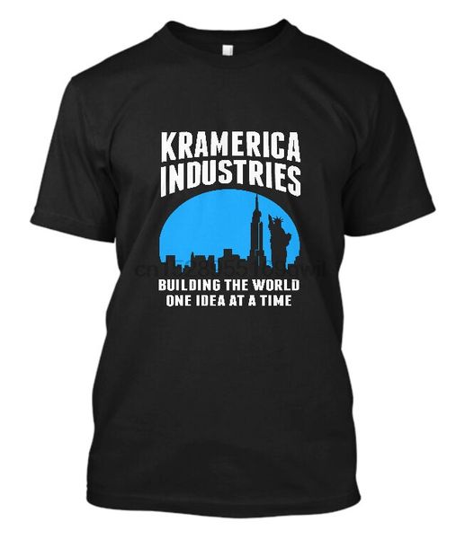 new kramerica industries kramer seinfeld unofficial black t-shirt size s to 5xl sport hooded sweatshirt hoodie
new kramerica industries kramer seinfeld unofficial black t-shirt size s to 5xl sport hooded sweatshirt hoodie