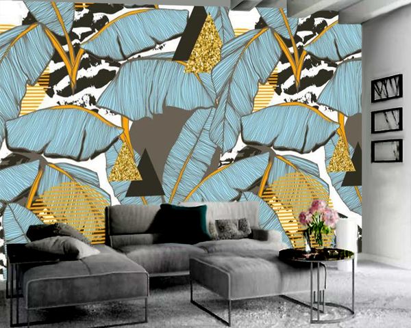 3d mural wallpaper european plant leaf 3d wallpaper indoor tv background wall decoration atmospheric wallpaper
3d mural wallpaper european plant leaf 3d wallpaper indoor tv background wall decoration atmospheric wallpaper