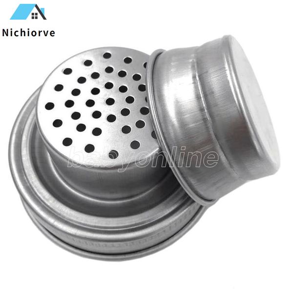 dhl ship mason jar shaker lids stainless steel cover for regular mouth mason canning jars rust proof cocktail shaker dry rub sxde23
dhl ship mason jar shaker lids stainless steel cover for regular mouth mason canning jars rust proof cocktail shaker dry rub sxde23