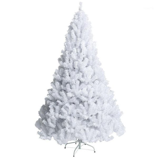 christmas decorations diy 1.2/1.5/1.8/2.1/2.4m encrypted white xmas tree pine cone for home mall market navidad party supplies1
christmas decorations diy 1.2/1.5/1.8/2.1/2.4m encrypted white xmas tree pine cone for home mall market navidad party supplies1
