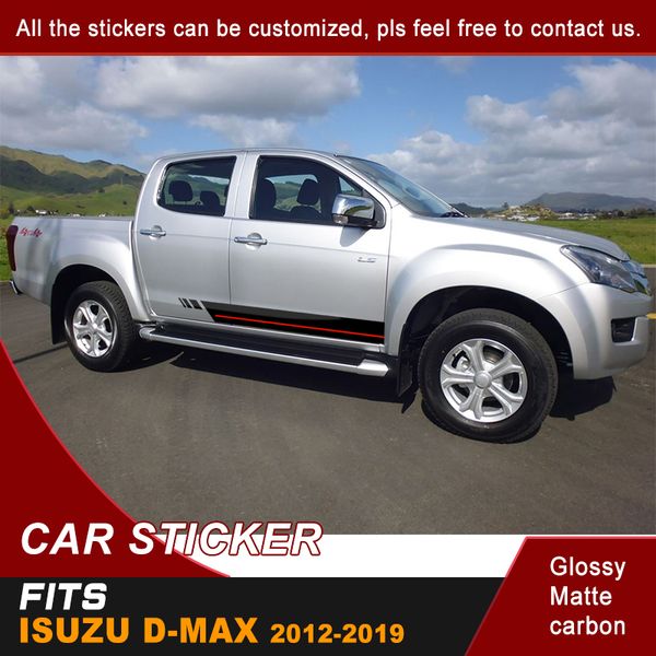 car decals racing car side door stripe graphic vinyl cool car stickers fit for isuzu d-max 2012 2013 2014 2015 2016 2017 2018
car decals racing car side door stripe graphic vinyl cool car stickers fit for isuzu d-max 2012 2013 2014 2015 2016 2017 2018