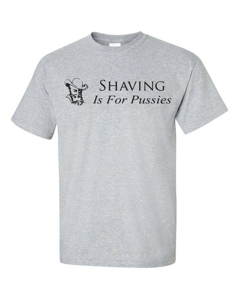 new summer fashion shaving is for pussies beard mustache crude funny black print men's tshirt s hooded sweatshirt hoodie men t shirt
new summer fashion shaving is for pussies beard mustache crude funny black print men's tshirt s hooded sweatshirt hoodie men t shirt
