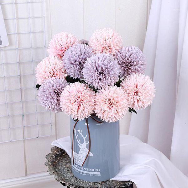 8pcs/lot dandelion flower ball simulation road cited flower wall fake home decoration wedding holding1
8pcs/lot dandelion flower ball simulation road cited flower wall fake home decoration wedding holding1