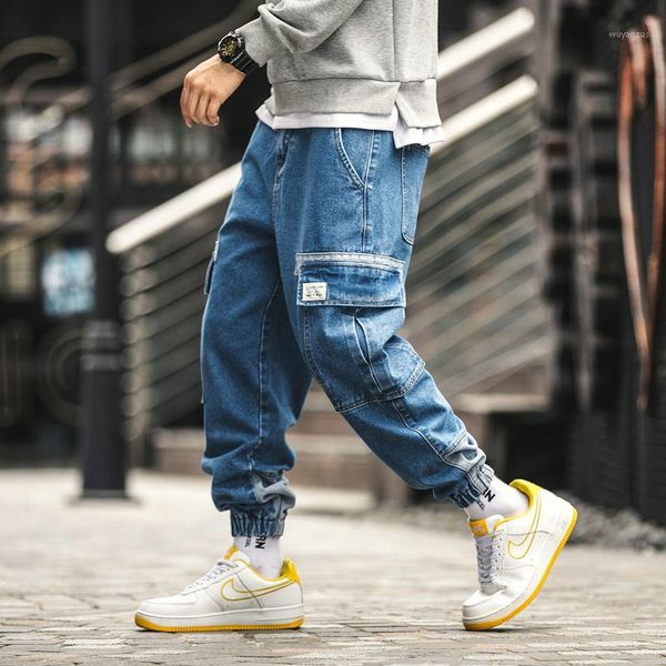 new arrival hip hop boy fashion denim pants pocket design man popular jeans size -5xl blue grey1
new arrival hip hop boy fashion denim pants pocket design man popular jeans size -5xl blue grey1