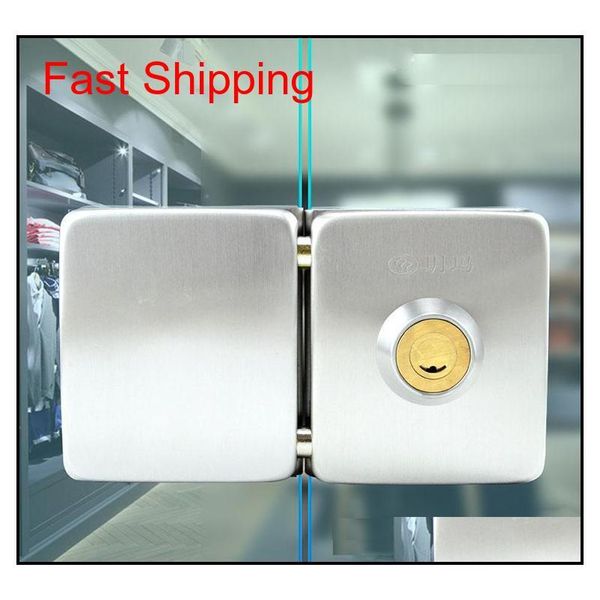 glass door lock security lock house ornamentation store office door hardware lock 304 stainless st qylklh packing2010
glass door lock security lock house ornamentation store office door hardware lock 304 stainless st qylklh packing2010