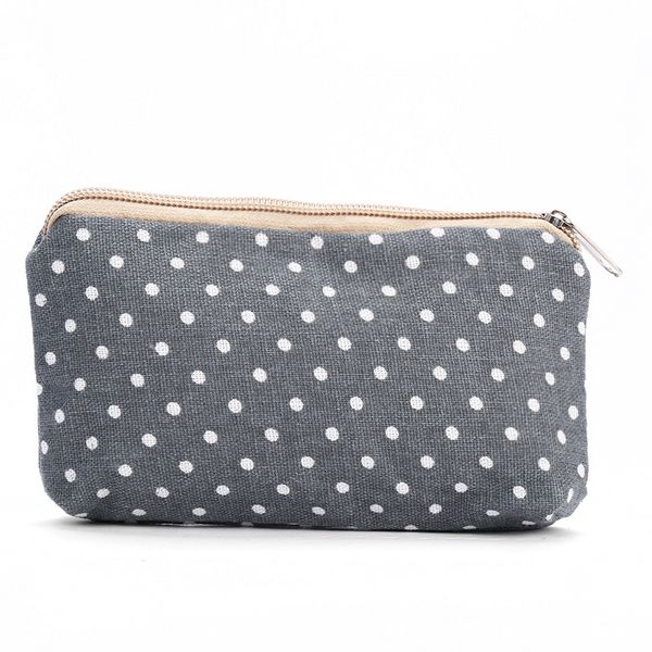 100pcs 2017 new cosmeitc bag women cotton and linen geometric pattern make up bags lady candy color zipper coin purse 
100pcs 2017 new cosmeitc bag women cotton and linen geometric pattern make up bags lady candy color zipper coin purse