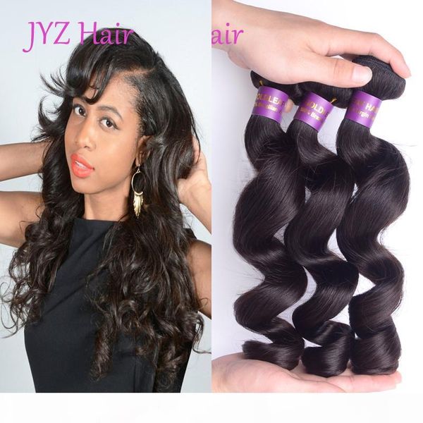 human hair loose wave brazilian indian malaysian peruvian hair weave bundles natural black color 100% human hair 3 pieces wefts non remy
human hair loose wave brazilian indian malaysian peruvian hair weave bundles natural black color 100% human hair 3 pieces wefts non remy