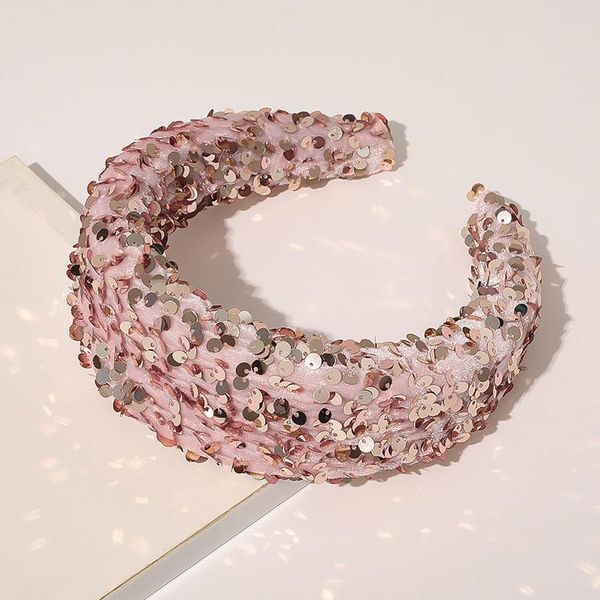 fashion shiny colorful sequins women headband sponge hair hoop wide glitter head hoop makeup party hairband hair accessories new q sqckvc
fashion shiny colorful sequins women headband sponge hair hoop wide glitter head hoop makeup party hairband hair accessories new q sqckvc