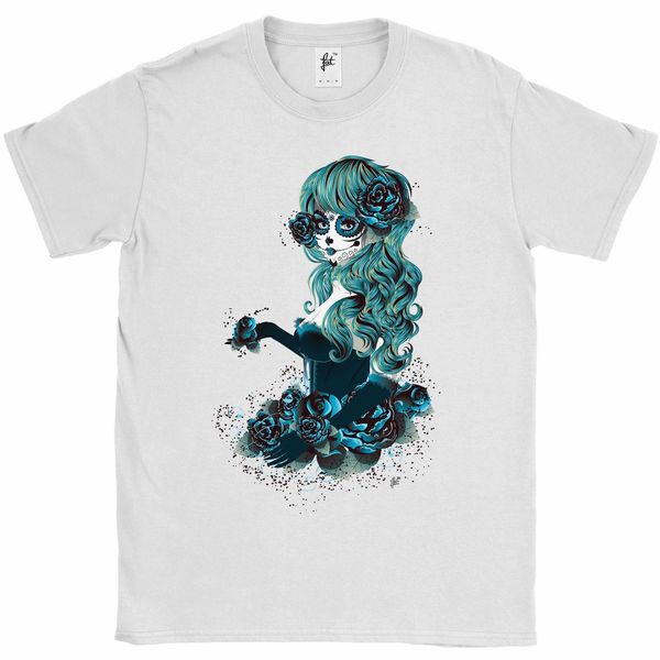 men fashion day of the dead sugar skull woman with long hair mens t-shirt tee shirt sport hooded sweatshirt hoodie
men fashion day of the dead sugar skull woman with long hair mens t-shirt tee shirt sport hooded sweatshirt hoodie