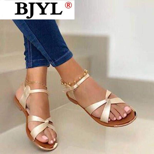 2021 summer new women flat casual sandals fashion buckle open toe women's sandals outdoor beach women's zapatos mujer, Black
2021 summer new women flat casual sandals fashion buckle open toe women's sandals outdoor beach women's zapatos mujer, Black