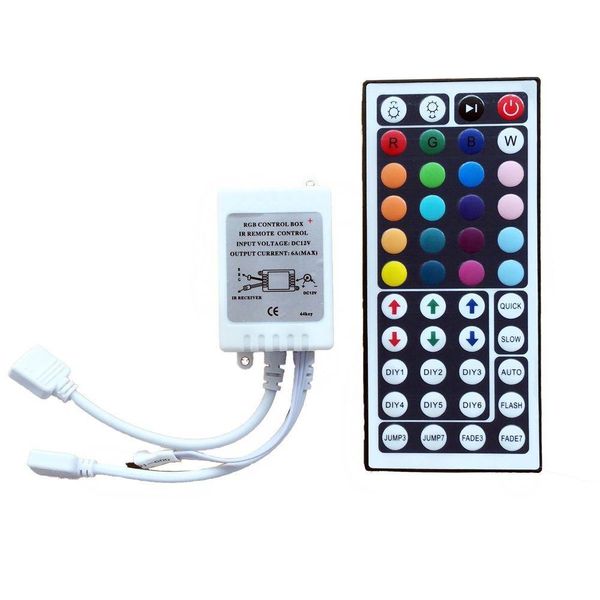 led rgb controller 44key 24keys dc12v ir remote dimmer controller for smd 3528 5050 rgb led strip lights wmtwyu xhhair
led rgb controller 44key 24keys dc12v ir remote dimmer controller for smd 3528 5050 rgb led strip lights wmtwyu xhhair