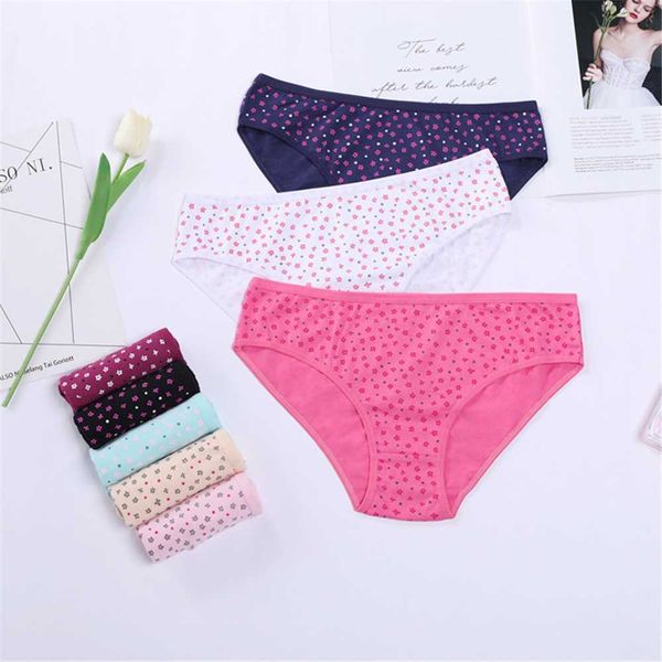 underwear women panties briefs seamless cotton panties soft breathable plus lingerie women's underpants knickers print xxl, Black;pink
underwear women panties briefs seamless cotton panties soft breathable plus lingerie women's underpants knickers print xxl, Black;pink