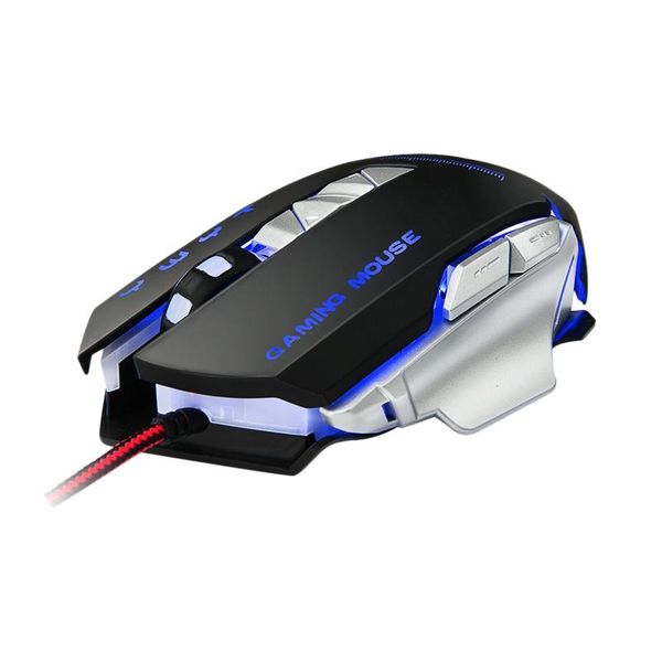 ywyt g825 проводного gaming mouse gaming mouse четыре-color light 7-key macro программирование
ywyt g825 проводного gaming mouse gaming mouse четыре-color light 7-key macro программирование