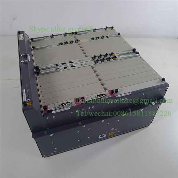 fiber optic equipment hua wei big size gpon or epon olt ma5680t with 10g uplink x2cs+2pcs scun+2pcs prte+1pcs gpbd1
fiber optic equipment hua wei big size gpon or epon olt ma5680t with 10g uplink x2cs+2pcs scun+2pcs prte+1pcs gpbd1