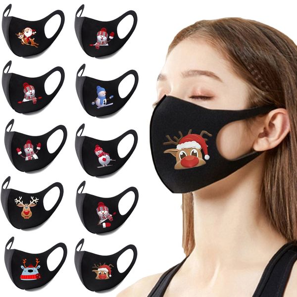 новый face 1pc рождество маска / ear печати cosplay многоразовый держатель rope маскарад adulte washable ткань маска mascarillas # j15
новый face 1pc рождество маска / ear печати cosplay многоразовый держатель rope маскарад adulte washable ткань маска mascarillas # j15