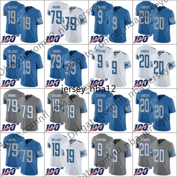 detroit nfc lions men #79 kenny wiggins 19 kenny golladay 9 matthew stafford 20 barry sanders women youth 100th jersey, Black;red
detroit nfc lions men #79 kenny wiggins 19 kenny golladay 9 matthew stafford 20 barry sanders women youth 100th jersey, Black;red