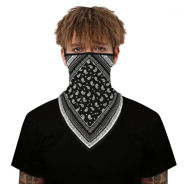 cycling caps & masks sport triangle scarf gaiter bandana hiking camping hunting tactical neck cover men uv protection headband1, Black
cycling caps & masks sport triangle scarf gaiter bandana hiking camping hunting tactical neck cover men uv protection headband1, Black