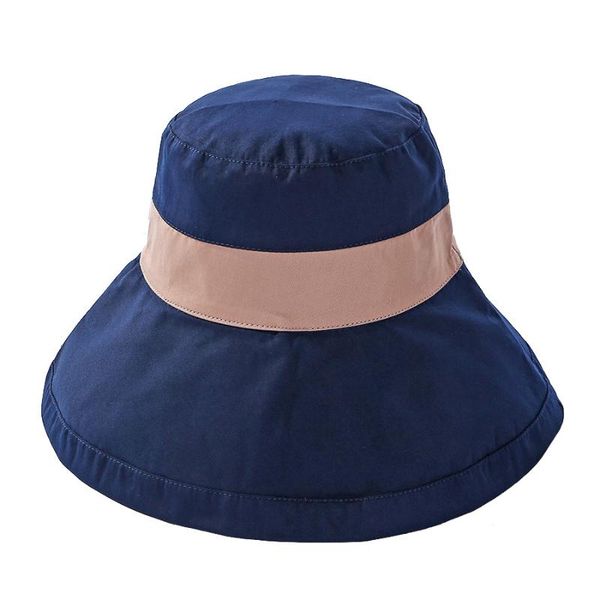 wide brim hats 2021 japanese double-sided fisherman hat women spring summer simple sun large eaves sunscreen foldable bucket basin cap, Blue;gray
wide brim hats 2021 japanese double-sided fisherman hat women spring summer simple sun large eaves sunscreen foldable bucket basin cap, Blue;gray