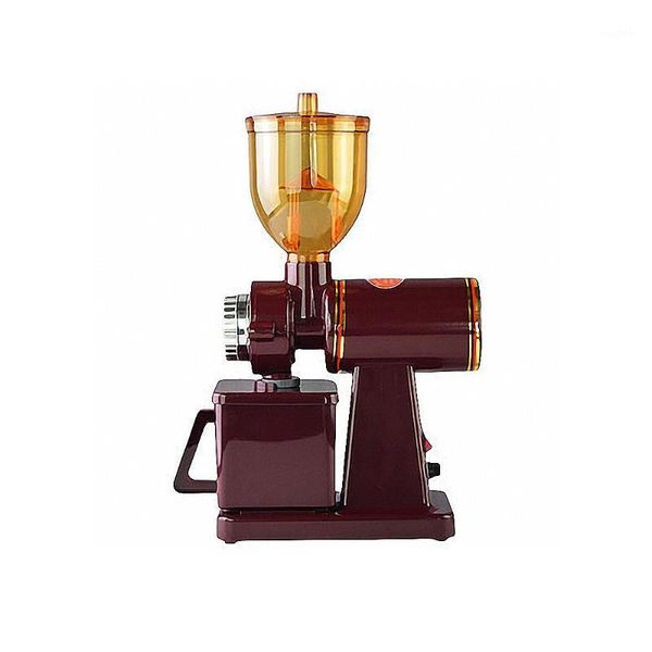 electric coffee grinders bean grinder household grinding machine 150g/min1
electric coffee grinders bean grinder household grinding machine 150g/min1