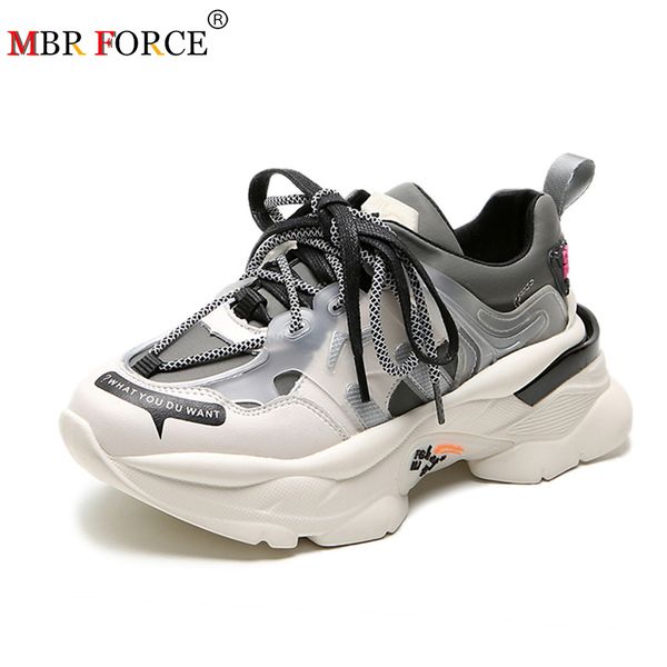 mbr force women shoes flat platform sneaker casual genuine leather patchwork lace-up thick bottom ladies sneaker 1006, Black;white
mbr force women shoes flat platform sneaker casual genuine leather patchwork lace-up thick bottom ladies sneaker 1006, Black;white
