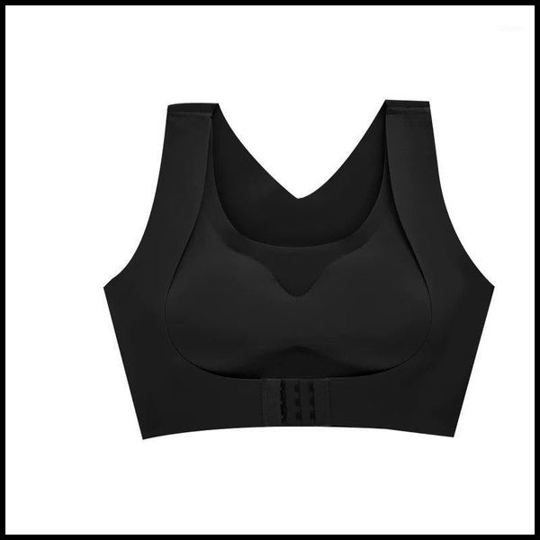 bras seamless bra push up invisible bralette for women comfort underwear soutien gorge femme solid color1, Red;black
bras seamless bra push up invisible bralette for women comfort underwear soutien gorge femme solid color1, Red;black