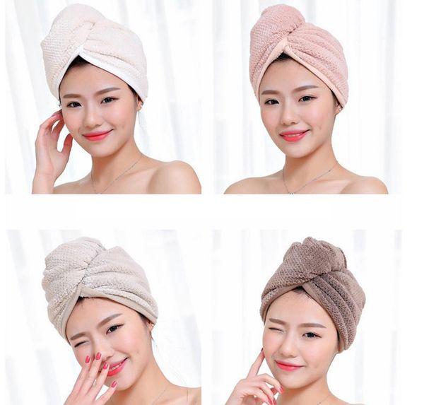 magic microfiber hair fast drying dryer towel bath wrap hat quick shower cap turban towel dry jllnes mywjqq
magic microfiber hair fast drying dryer towel bath wrap hat quick shower cap turban towel dry jllnes mywjqq
