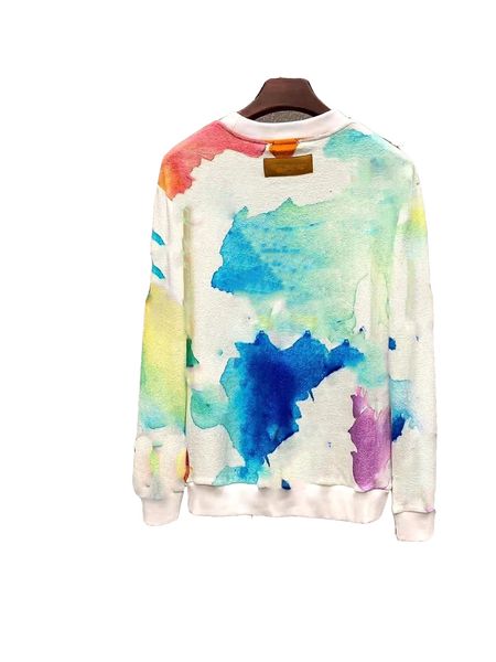 designer tie dye smudge color lettering mens sweater luxury 10 edge tech fleece cotton towel fine flannel hoodie plus size, White;black
designer tie dye smudge color lettering mens sweater luxury 10 edge tech fleece cotton towel fine flannel hoodie plus size, White;black