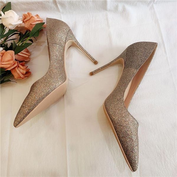 2021 fashion lady women color glitter strass poined toe stiletto high heel pump high-heeled shoes wedding shoes, Black
2021 fashion lady women color glitter strass poined toe stiletto high heel pump high-heeled shoes wedding shoes, Black