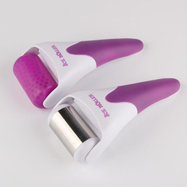 20pcs/lot ice roller stainless steel face massage roller for eye treatment facial dermaroller dhl shipping
20pcs/lot ice roller stainless steel face massage roller for eye treatment facial dermaroller dhl shipping