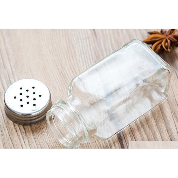 glass sugar salt pepper shaker stainless steel cap cruet connt j jllock homeindustry
glass sugar salt pepper shaker stainless steel cap cruet connt j jllock homeindustry