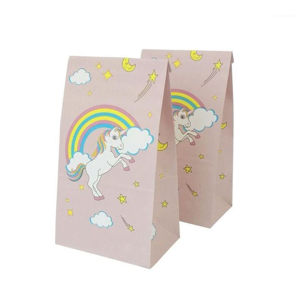new creative gift bags rainbow horse pattern square bottom cake packing oilproof paper bag for baby shower party supplies1
new creative gift bags rainbow horse pattern square bottom cake packing oilproof paper bag for baby shower party supplies1