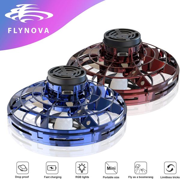flynova ufo fidget spinner toy kids portable rotating shinning led lights release flight returning gyro ufo outdoor gaming xmas toy
flynova ufo fidget spinner toy kids portable rotating shinning led lights release flight returning gyro ufo outdoor gaming xmas toy