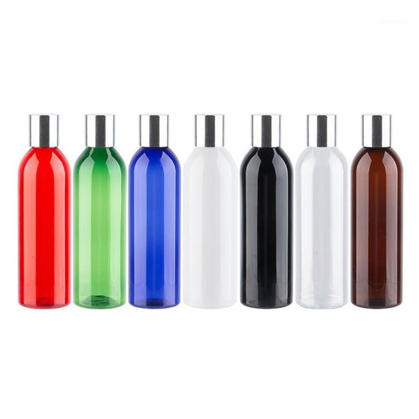 storage bottles & jars 250ml x 12 cosmetic pet bottle with bright silver screw cap shampoo shower gel toner container aluminum lid plastic b
storage bottles & jars 250ml x 12 cosmetic pet bottle with bright silver screw cap shampoo shower gel toner container aluminum lid plastic b