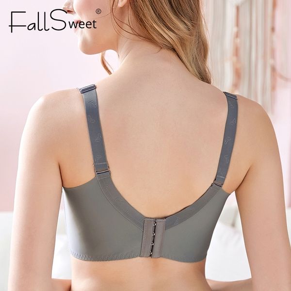 fallsweet minimizer bras for women lace bra thin plus size lingerie c d cup y200415, Red;black
fallsweet minimizer bras for women lace bra thin plus size lingerie c d cup y200415, Red;black
