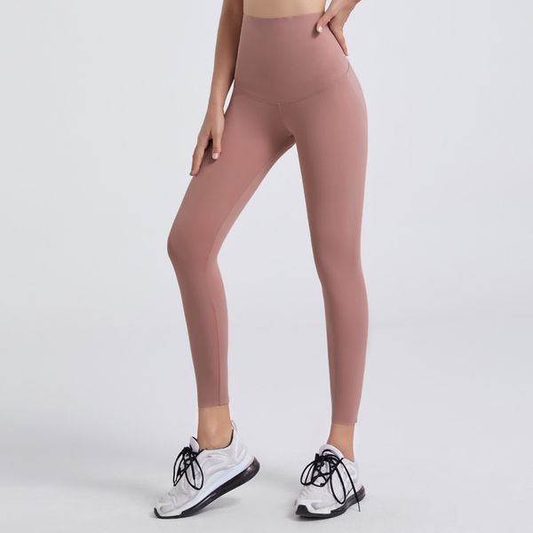 new yoga pants for women highly elastic flexible fabric legging lightweight nude feeling yoga pants fitness wear ladies girls leggings, White;red
new yoga pants for women highly elastic flexible fabric legging lightweight nude feeling yoga pants fitness wear ladies girls leggings, White;red
