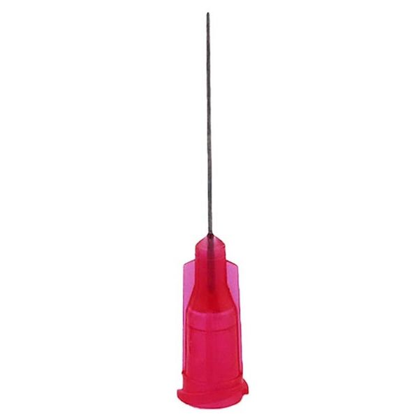 25g 1 inch w/iso standard precision passivated s.s dispense tip with pp safetylok hub glue dispensing needle tips
25g 1 inch w/iso standard precision passivated s.s dispense tip with pp safetylok hub glue dispensing needle tips