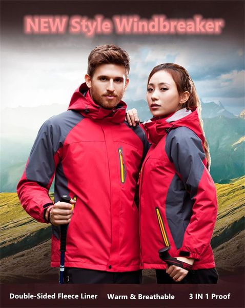 windbreaker waterproof camping cycling hiking climbing skiing thermal jackets anti-static fireproof with zipper liner & hooded, Blue;black
windbreaker waterproof camping cycling hiking climbing skiing thermal jackets anti-static fireproof with zipper liner & hooded, Blue;black