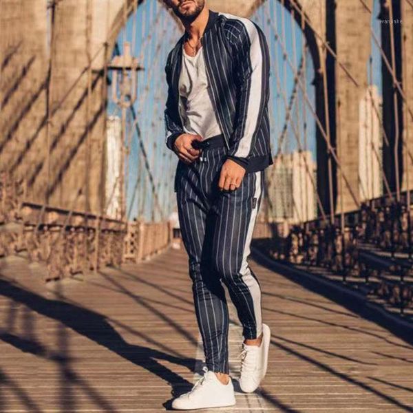 2020 new men's autumn hoodies tracksuit set male sweatshirt sweatpants multi-pocket fashion trousers high street jackets sets 81, Gray
2020 new men's autumn hoodies tracksuit set male sweatshirt sweatpants multi-pocket fashion trousers high street jackets sets 81, Gray
